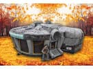 Millennium Falcon Jump House Bouncer Rental
