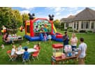 Mickey 6in1 Bounce House Rentals