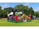 Mickey Mouse Clubhouse Soft Play Toddler Bounce House