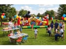 Mickey Mouse Clubhouse Soft Play Toddler Bounce House
