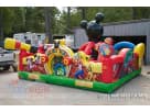 Mickey Toddler Jump House