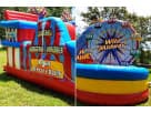 Ferris Wheel Inflatable Carnival