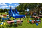 Minions Inflatable Water Slide Despicable Me Parties Birthday Party