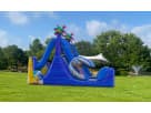 Minions Inflatable Water Slide Despicable Me Parties 3