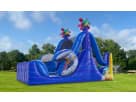 Minions Inflatable Water Slide Despicable Me Parties 4
