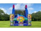Minions Inflatable Water Slide Despicable Me Parties 9