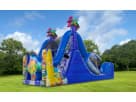 Minions Inflatable Water Slide Despicable Me Parties 10