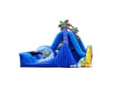 Minions Wet or Dry Water Slide
