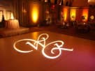 Monogram Party Rentals