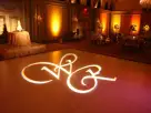 Monogram Party Rentals