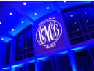 Custom Monogram Event Rentals