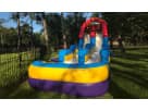 Monster Splash Water Slide rentals near me