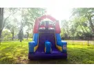 Monster Splash Water Slide rentals