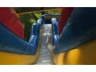 Monster Splash Water Slide