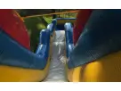Monster Splash Water Slide
