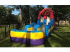 Monster Splash Water Slide rentals houston