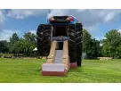 Monster Truck Deluxe Bounce House Party Rentals 3d Render