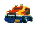Monster Truck Inflatable