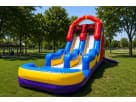 Adult Water Slide rentals