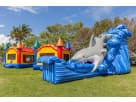 Awesome Bounce House Rentals