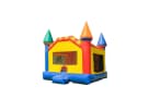 Multi Color Combo Inflatable Bouncer Catalog