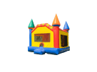 Multi Color Combo Inflatable Bouncer Catalog