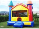 Houston Bouncy Casltes