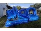 Ocean Helix Water Slide Rentals