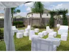 outdoor furniture