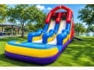 Adult Water Slides for rent