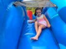 Paw Patrol toddler obstacle course rental in Dallas with colorful design—ideal for McKinney birthday parties.