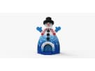 Winter Snowman Extravaganza