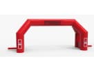 Marathon Finish Line Inflatable Arch