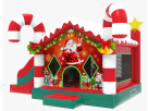 Christmas Candy Wonderland Combo Rentals near me