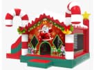 Christmas Candy Wonderland Combo Rentals near me