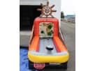 Perfect for Fort Worth parties, this pirate carnival game rental in Dallas features 4 interactive games ideal for simultaneous