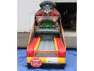 4-game Pirate Carnival Game Station rental in Dallas with basketball, tee-ball, shooting, and tossing—ideal for Mesquite birthday