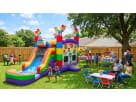 Pop its Bounce House