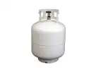 Propane Can Rentals