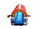 Rainbow Slip Slide Rental
