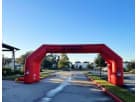 Sport Event Race Arch Rental