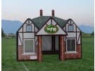 Inflatable Pub for Hire