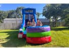 15ft Tall Retro Slide