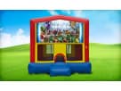 13x13 Roblox Moonwalk rental