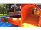 Tunnel Obstacles Inflatables