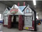 Santas Workshop