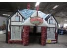 Santas Workshop