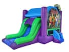 Scooby Doo Bounce House Jumper