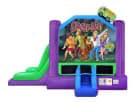 Inflatable Scooby Doo Bounce House Jumper