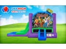 Scooby Doo bouncer